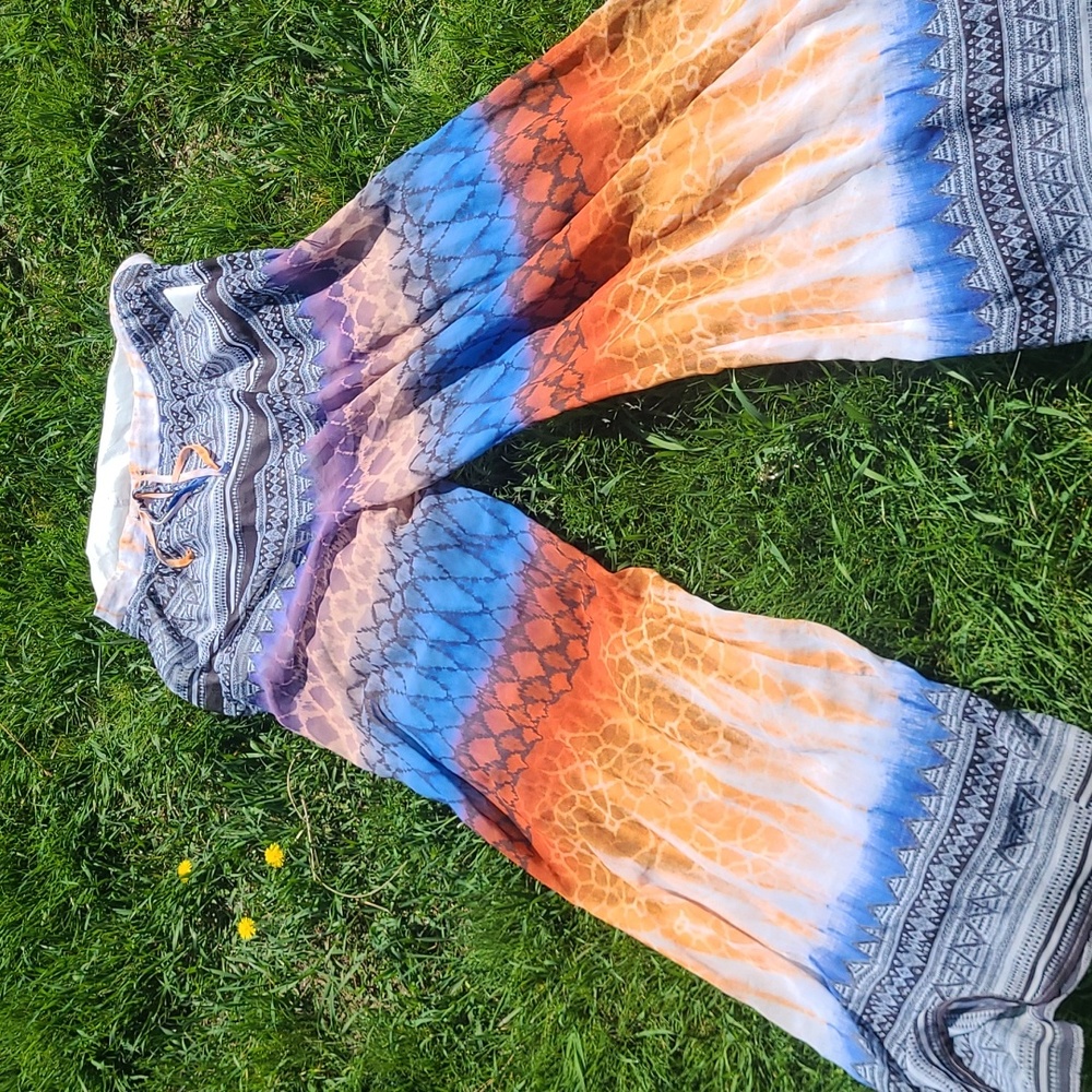 Flowy Pants